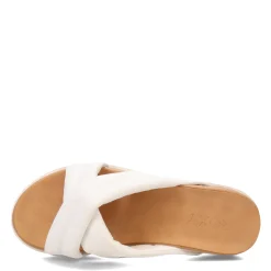 Hot Roxy Women's , Veria Sandal White