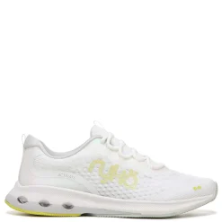 Clearance Ryka Women's , Activate Walking Shoe White / Yellow