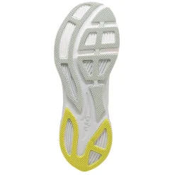 Clearance Ryka Women's , Activate Walking Shoe White / Yellow