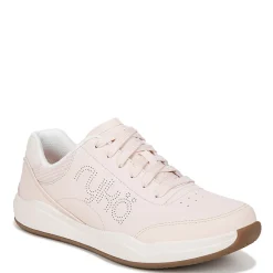 Clearance Ryka Women's , Courtside Pickleball Shoe Shell Beige