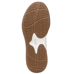 Clearance Ryka Women's , Courtside Pickleball Shoe Shell Beige