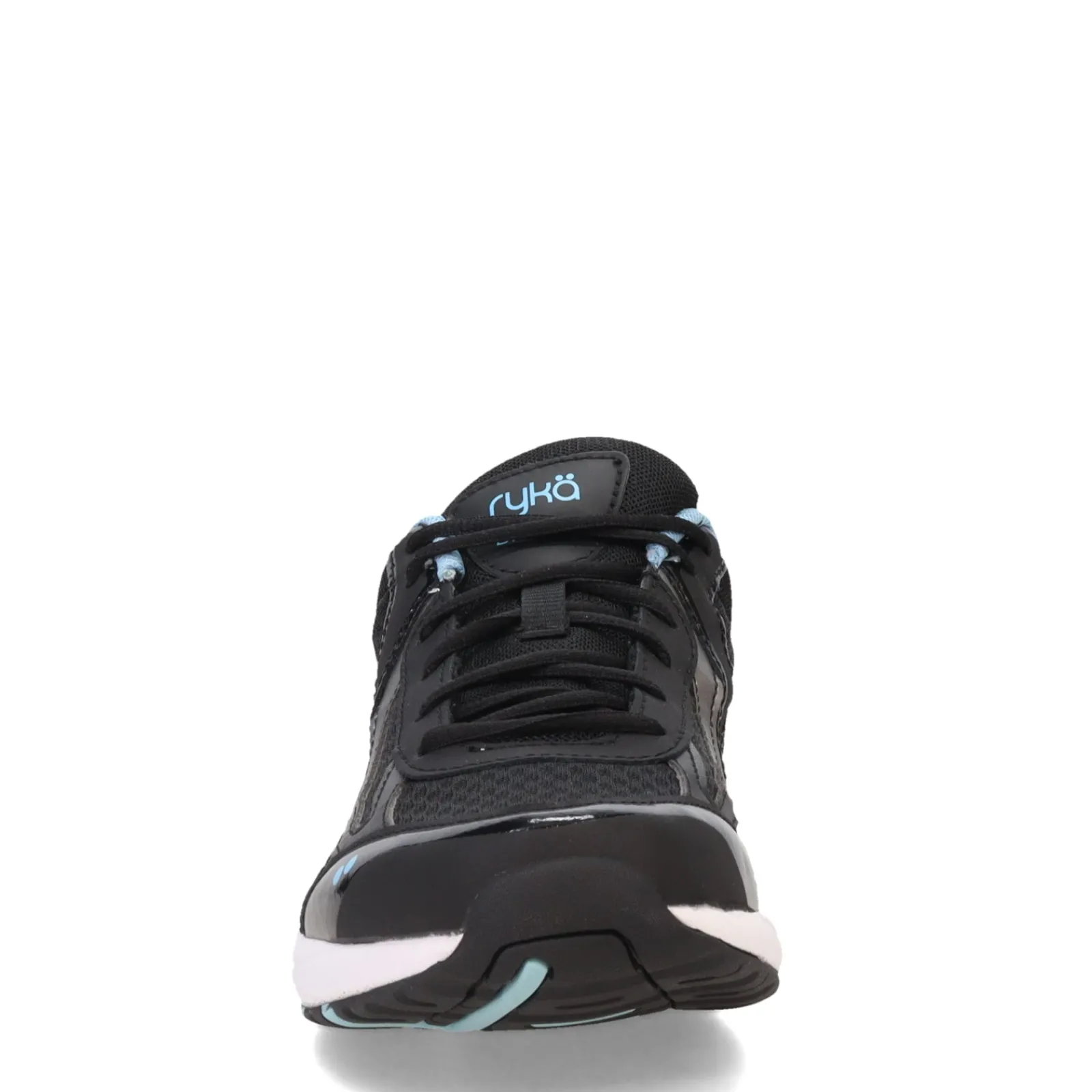 New Ryka Women's , Dash 3 Walking Shoe Black