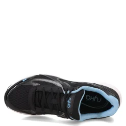 Women's , Dash 3 Walking Shoe-Ryka Outlet