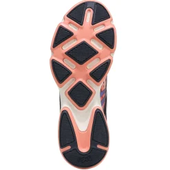 Sale Ryka Women's , Devotion Plus 3 Walking Shoe Navy / Pink