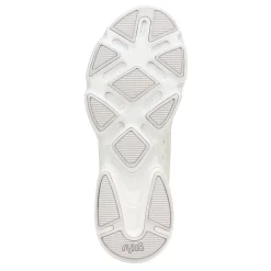 New Ryka Women's , Devotion Plus 3 Walking Shoe Bright White