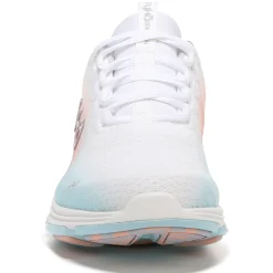 Clearance Ryka Women's , Devotion Plus 4 Walking Shoe White