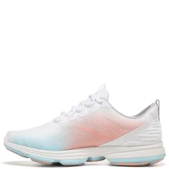 Clearance Ryka Women's , Devotion Plus 4 Walking Shoe White