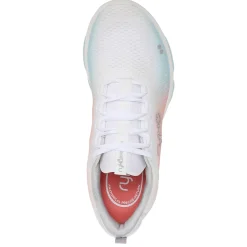 Clearance Ryka Women's , Devotion Plus 4 Walking Shoe White