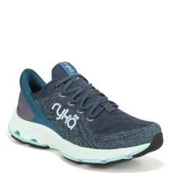 Sale Ryka Women's , Devotion X Classic Walking Shoe Teal