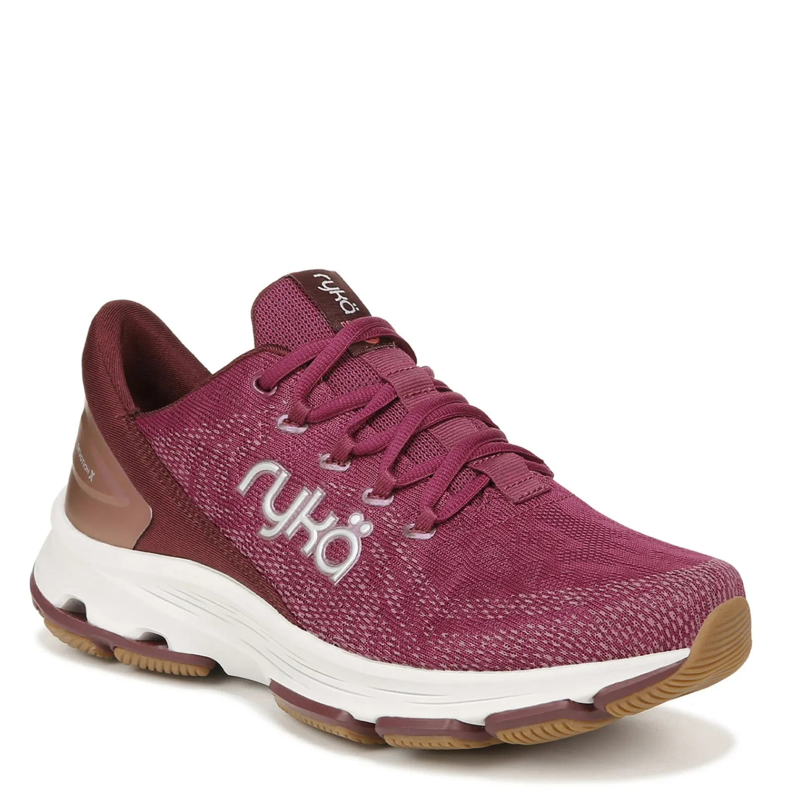Online Ryka Women's , Devotion X Classic Walking Shoe Berry