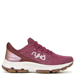 Online Ryka Women's , Devotion X Classic Walking Shoe Berry