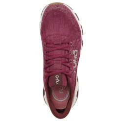 Online Ryka Women's , Devotion X Classic Walking Shoe Berry