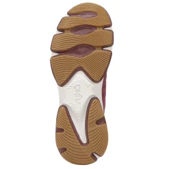 Online Ryka Women's , Devotion X Classic Walking Shoe Berry