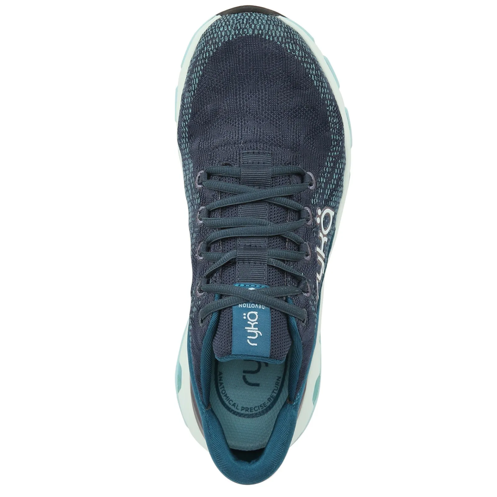 Women's , Devotion X Classic Walking Shoe-Ryka Online