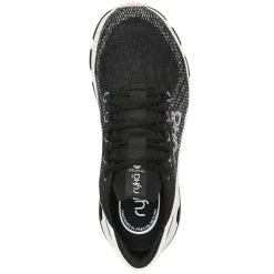 Clearance Ryka Women's , Devotion X Walking Shoe Black