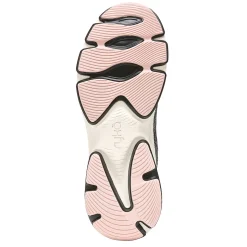 Clearance Ryka Women's , Devotion X Walking Shoe Black