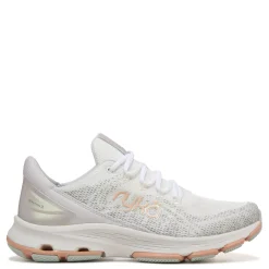 New Ryka Women's , Devotion X Walking Shoe White