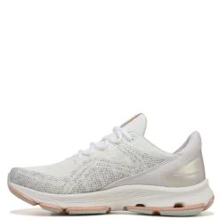New Ryka Women's , Devotion X Walking Shoe White