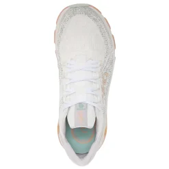 New Ryka Women's , Devotion X Walking Shoe White