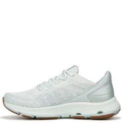 Outlet Ryka Women's , Devotion X Walking Shoe Hush Green