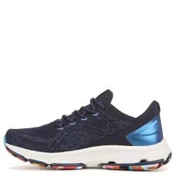 Outlet Ryka Women's , Devotion X Walking Shoe Blue Tonal