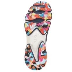 Outlet Ryka Women's , Devotion X Walking Shoe Blue Tonal