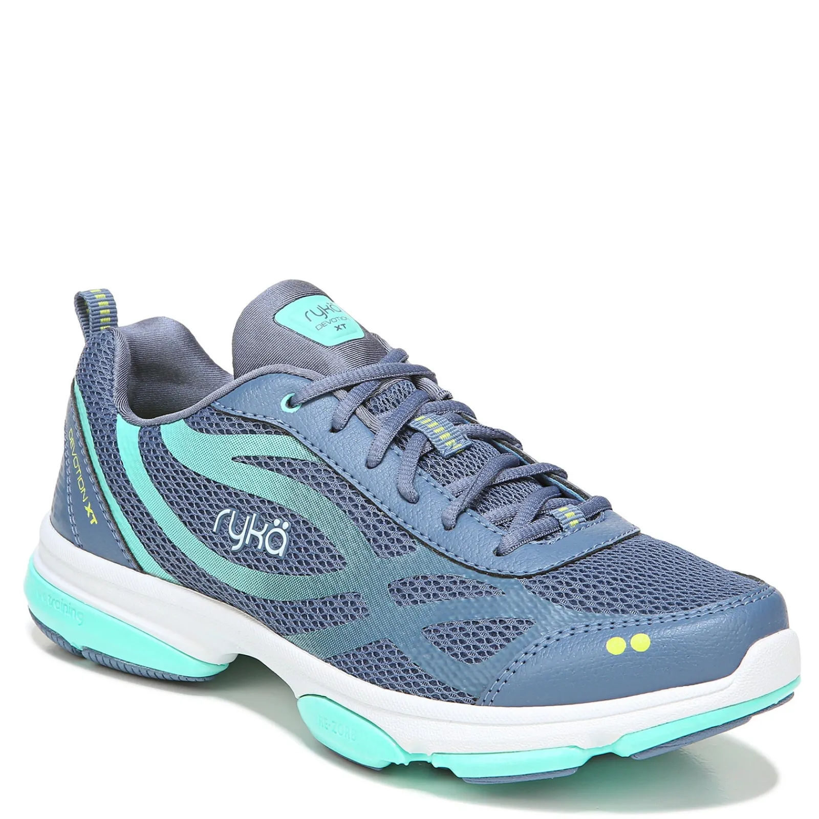 Discount Ryka Women's , Devotion XT Training Shoe Flinstone
