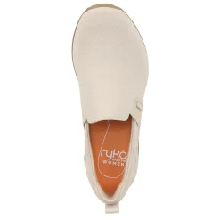 Discount Ryka Women's , Echo Knit Slip-On Hiking Shoe Beige