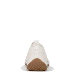 Clearance Ryka Women's , Echo Knit Slip-On Sneaker White