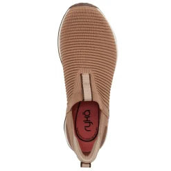 Women's , Echo Knit Slip-On Sneaker-Ryka Hot