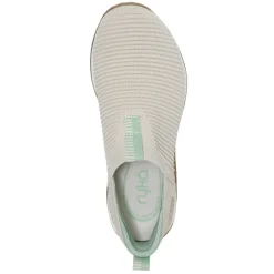 Women's , Echo Knit Slip-On Sneaker-Ryka Hot