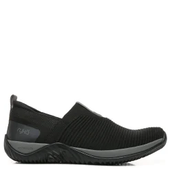 Women's , Echo Knit Slip-On Sneaker-Ryka Clearance