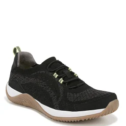 Outlet Ryka Women's , Echo Sky Walking Shoe Black