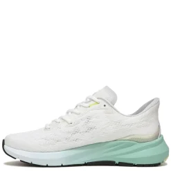 Discount Ryka Women's , Euphoria Running Shoe White Green