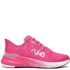 Sale Ryka Women's , Euphoria Running Shoe Pink