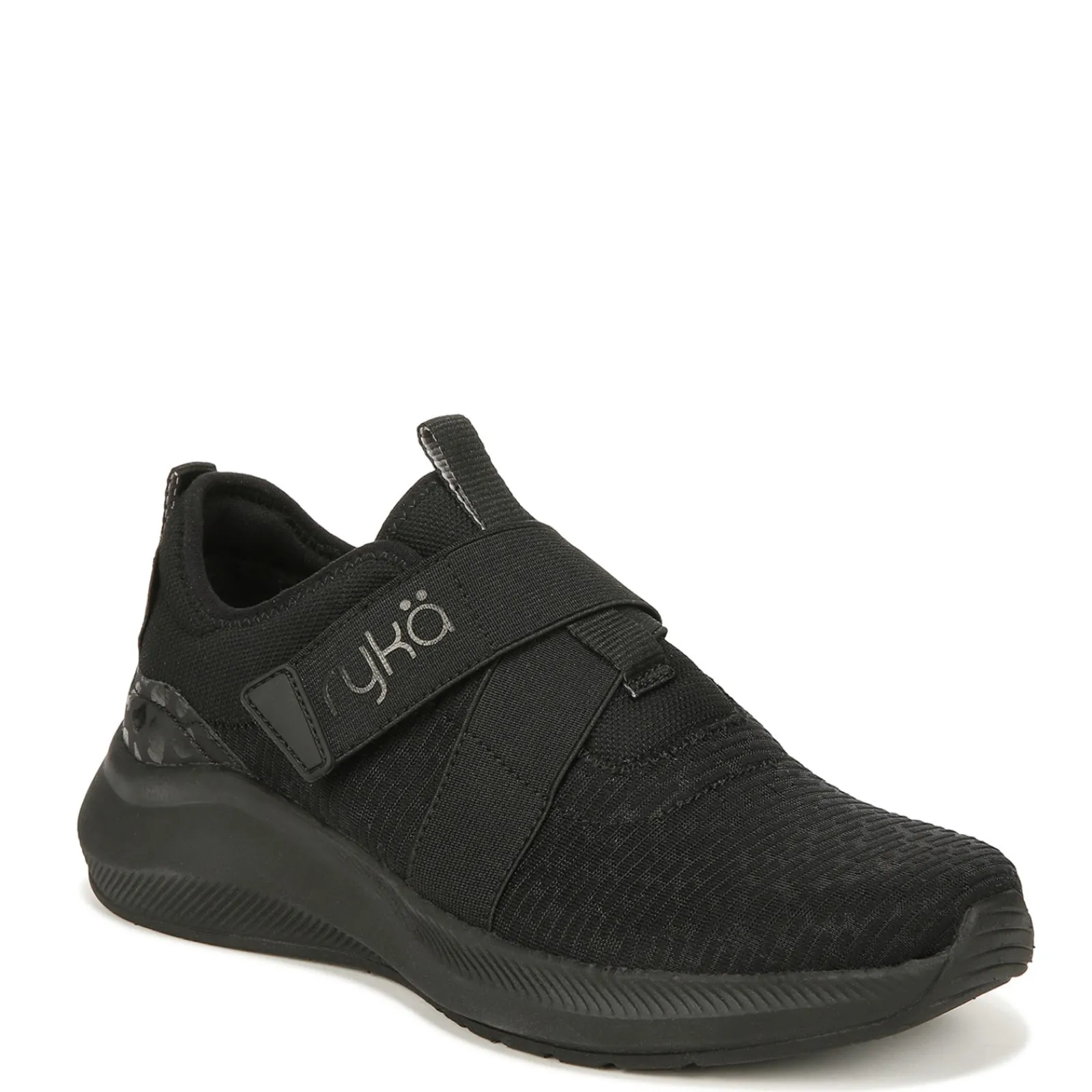 Hot Ryka Women's , Fame Slip-On Sneaker Black