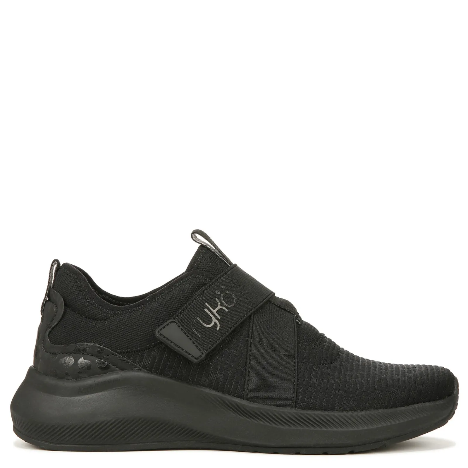 Hot Ryka Women's , Fame Slip-On Sneaker Black