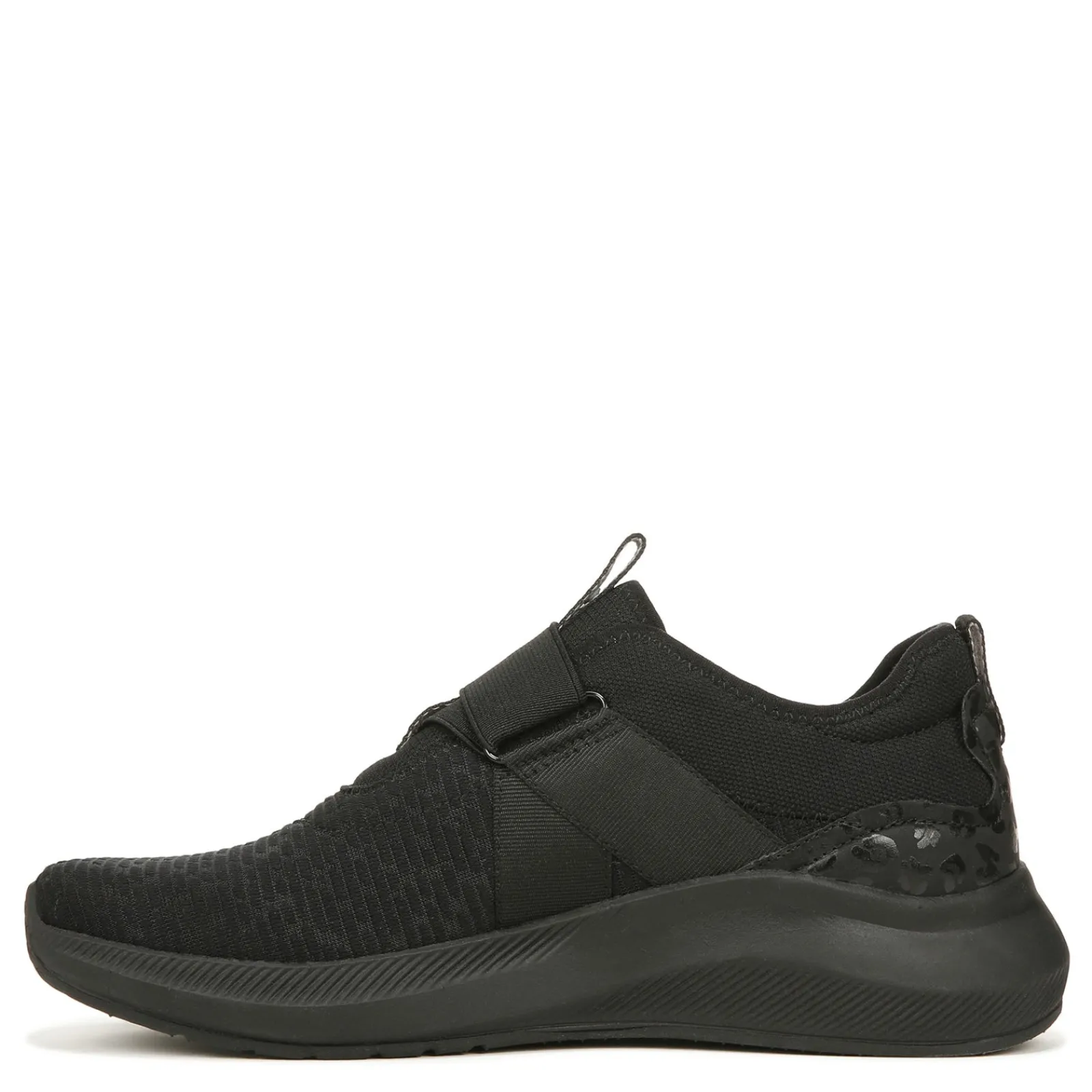 Hot Ryka Women's , Fame Slip-On Sneaker Black