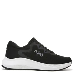 Sale Ryka Women's , Flourish Walking Shoe Black