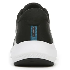 Sale Ryka Women's , Flourish Walking Shoe Black