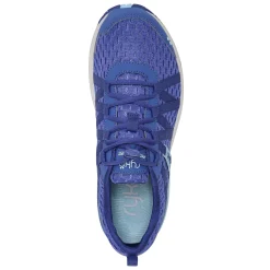 Online Ryka Women's , Hydro Sport Training Shoe Blue Aqua