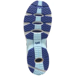 Online Ryka Women's , Hydro Sport Training Shoe Blue Aqua