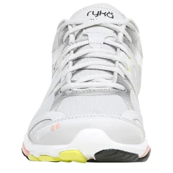 Discount Ryka Women's , Influence Training Shoe Grey Light