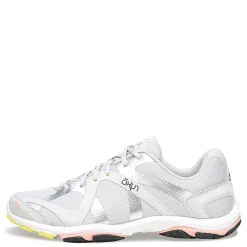 Discount Ryka Women's , Influence Training Shoe Grey Light