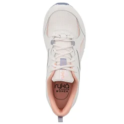 Clearance Ryka Women's , Integrity Walking Shoe White