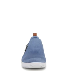 Outlet Ryka Women's , Luminous Slip-On Sneaker Coronet Blue