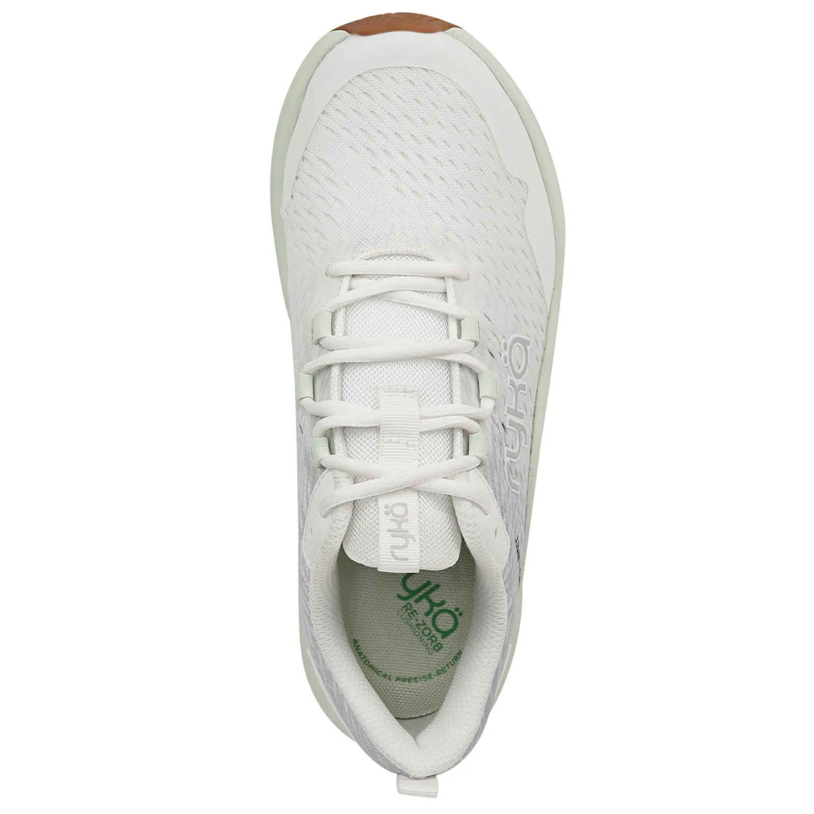 Discount Ryka Women's , No Limit Training Shoe White Multi