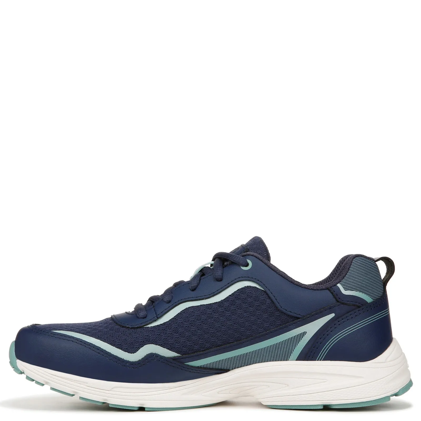 Clearance Ryka Women's , Sublime Walking Shoe Navy