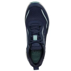 Clearance Ryka Women's , Sublime Walking Shoe Navy