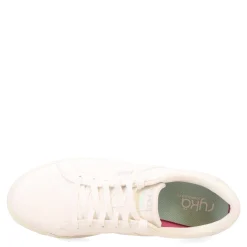 Clearance Ryka Women's , Viv Sneaker Brilliant White